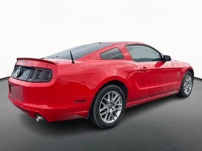 2014 Ford Mustang V6