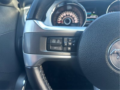 2014 Ford Mustang V6