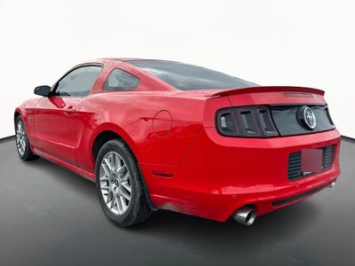 2014 Ford Mustang V6
