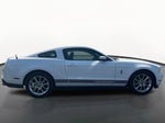 2011 Ford Mustang V6 Premium