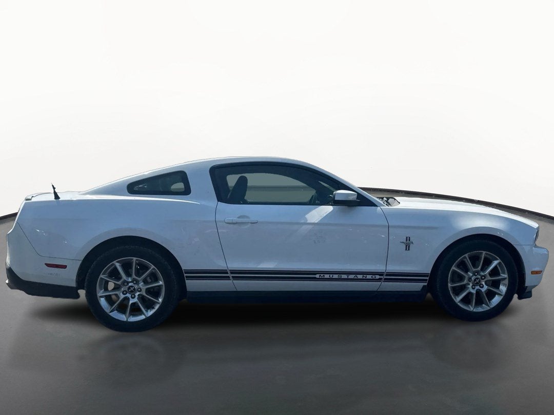 2011 Ford Mustang V6 Premium
