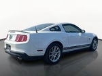 2011 Ford Mustang V6 Premium