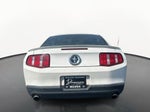 2011 Ford Mustang V6 Premium