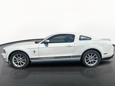 2011 Ford Mustang V6 Premium