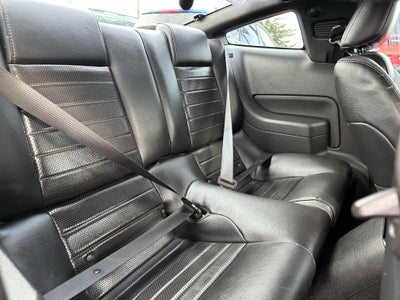 2008 Ford Mustang Premium