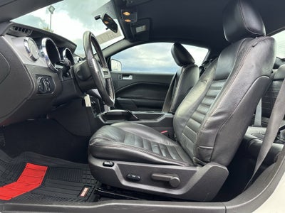 2008 Ford Mustang Premium