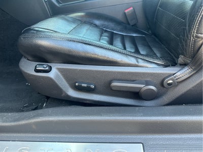 2006 Ford Mustang GT Premium