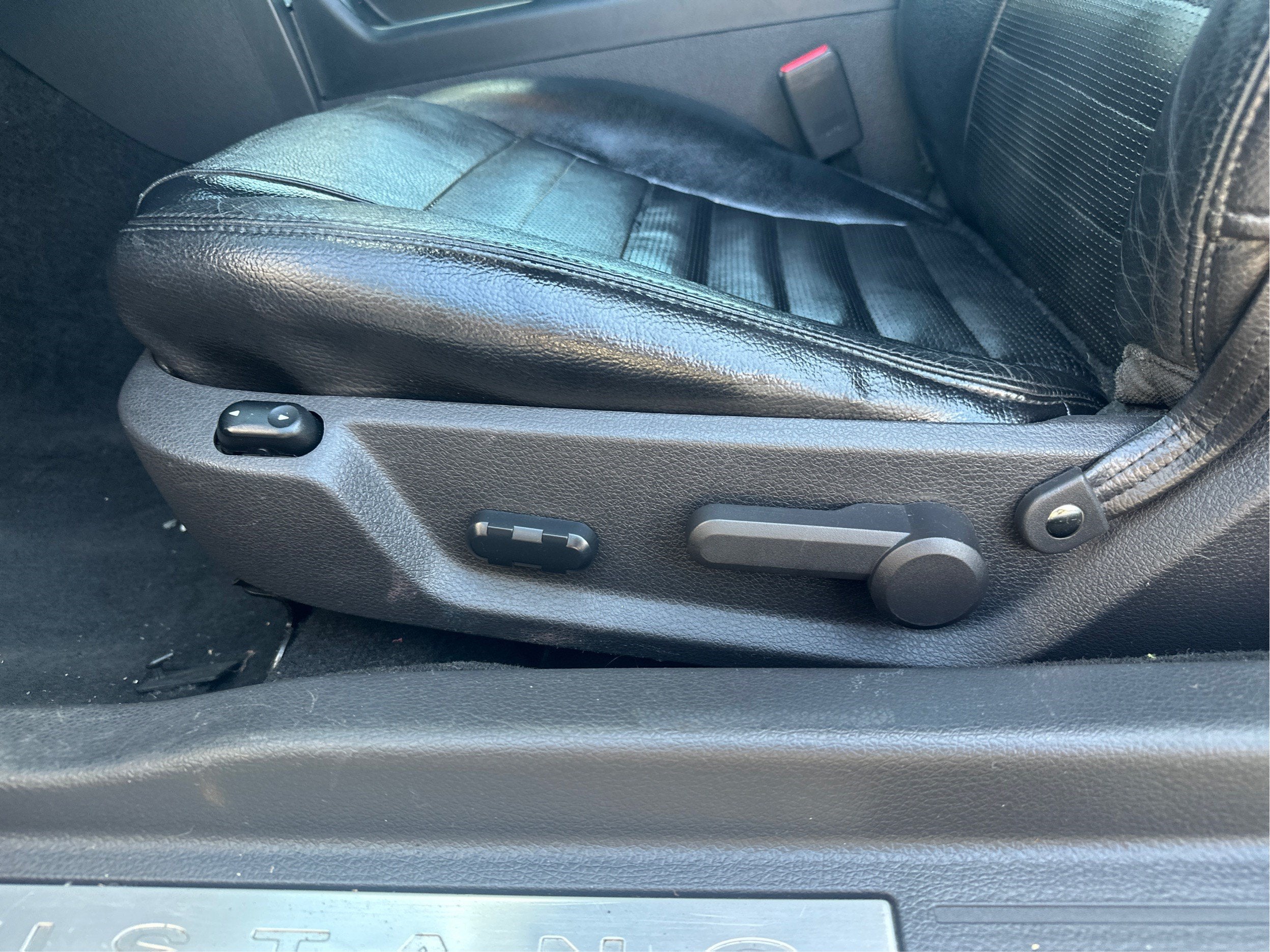 2006 Ford Mustang GT Premium
