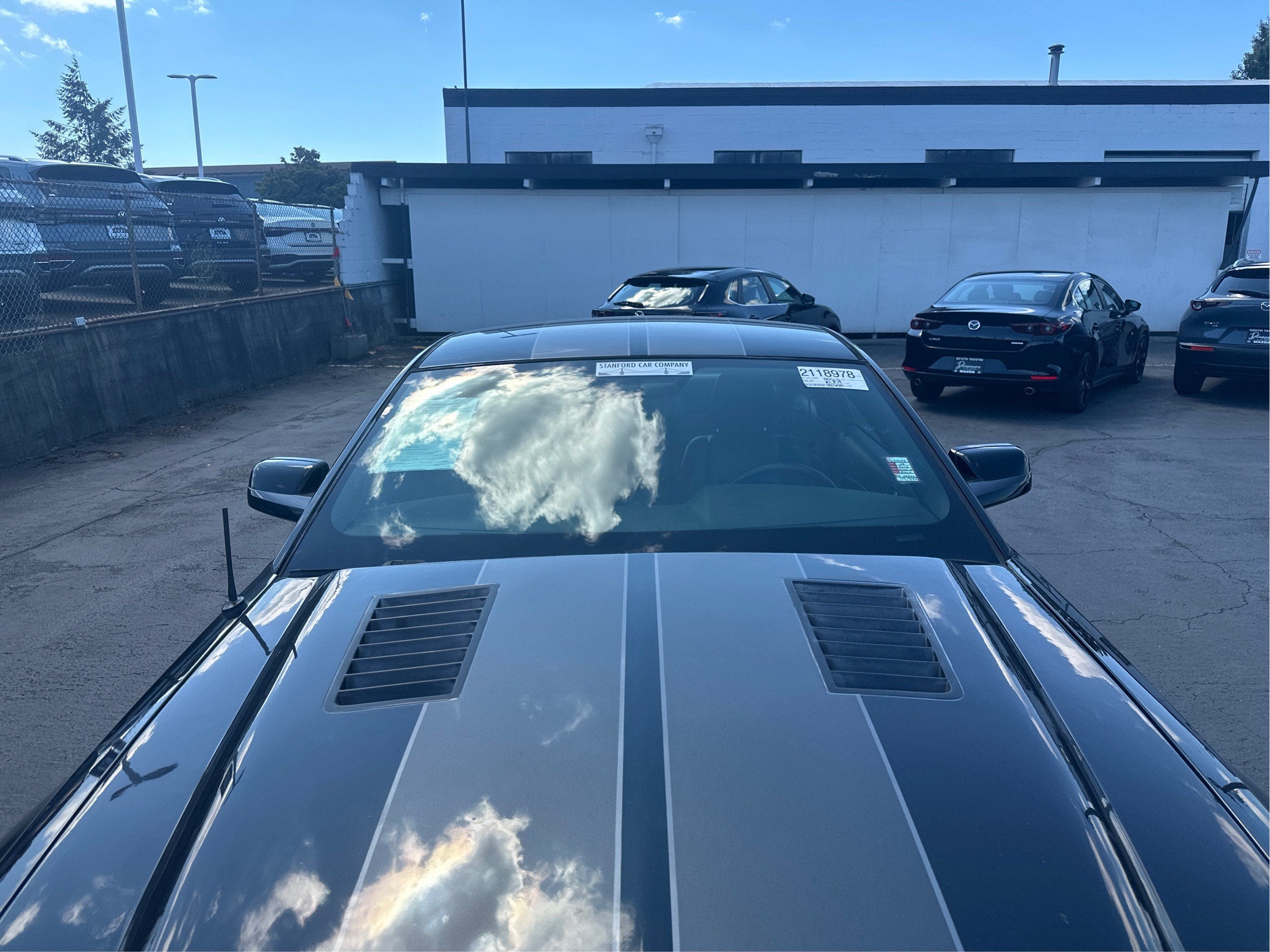 2006 Ford Mustang GT Premium