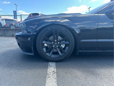 2006 Ford Mustang GT Premium