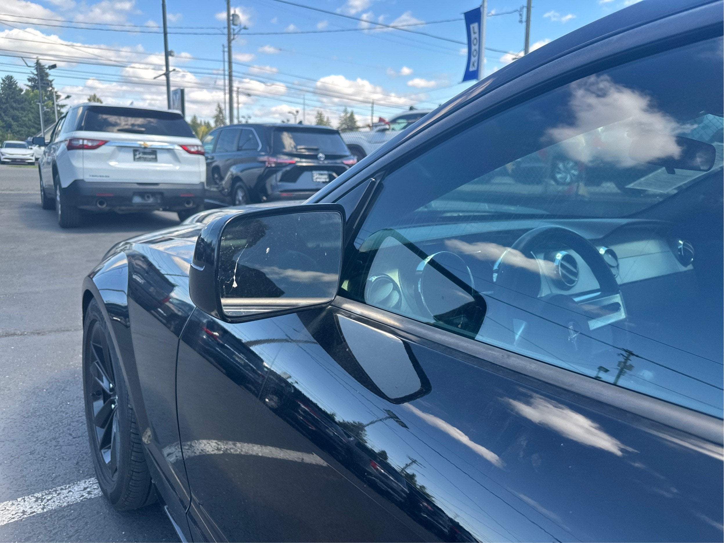 2006 Ford Mustang GT Premium