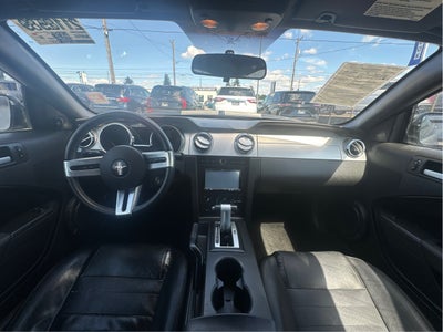 2006 Ford Mustang GT Premium