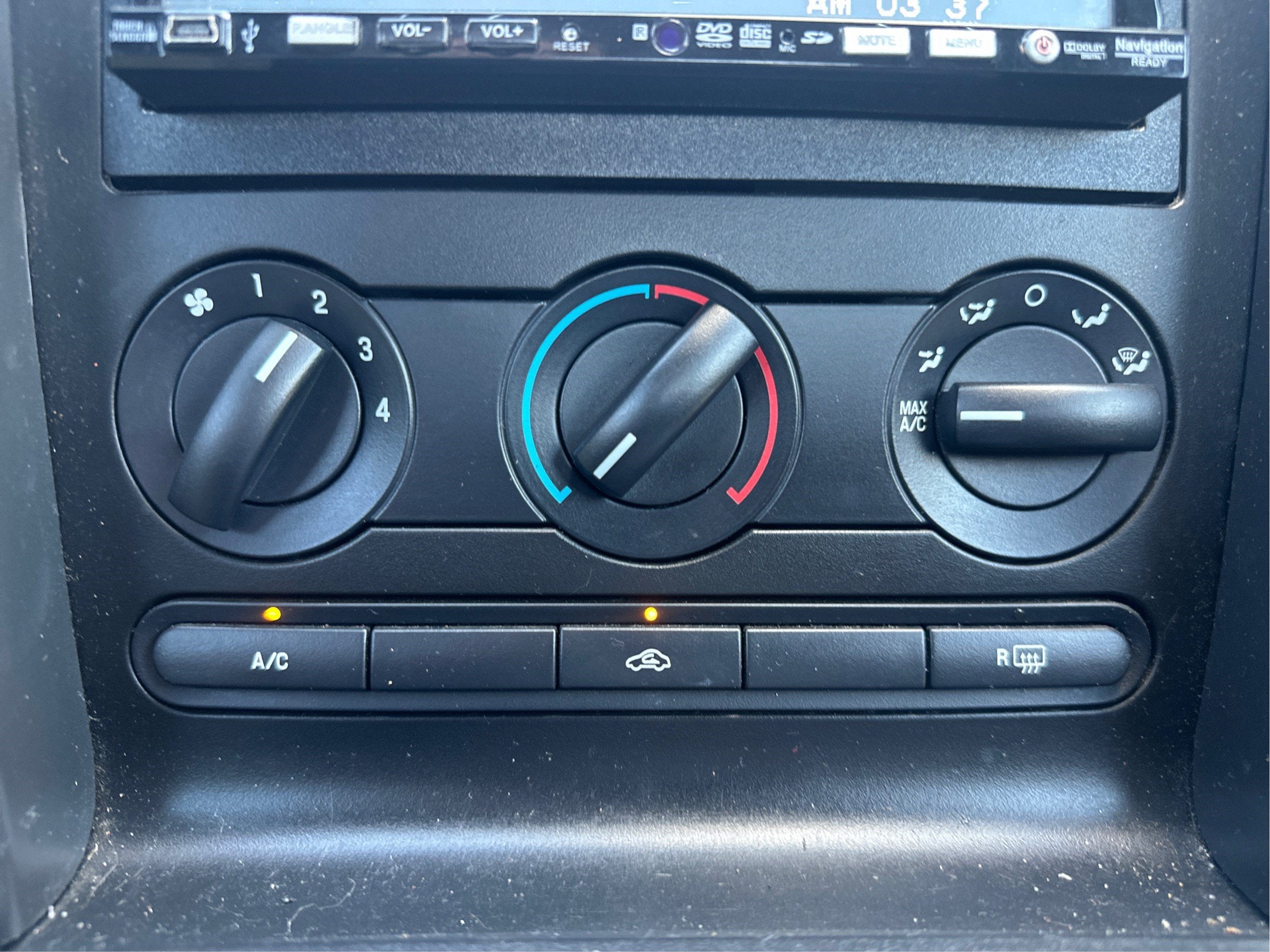 2006 Ford Mustang GT Premium