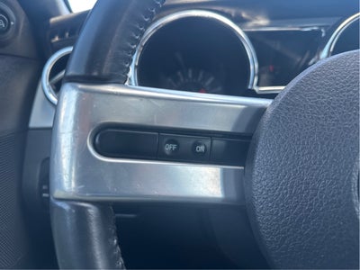 2006 Ford Mustang GT Premium