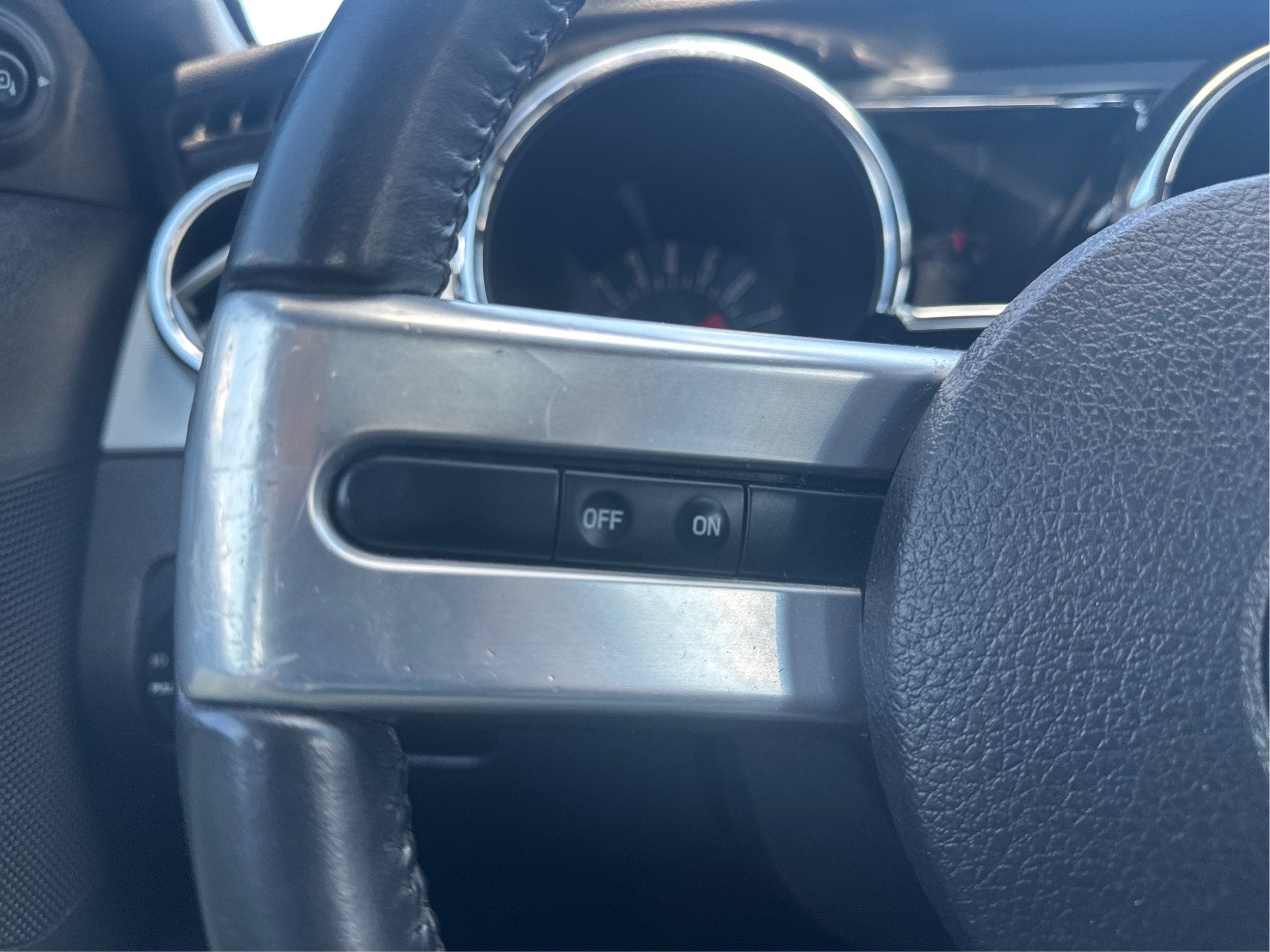 2006 Ford Mustang GT Premium