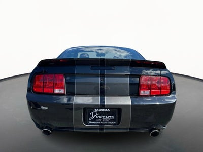 2006 Ford Mustang Base