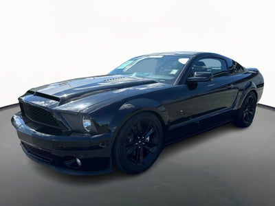 2006 Ford Mustang Base