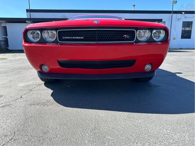 2009 Dodge Challenger R/T