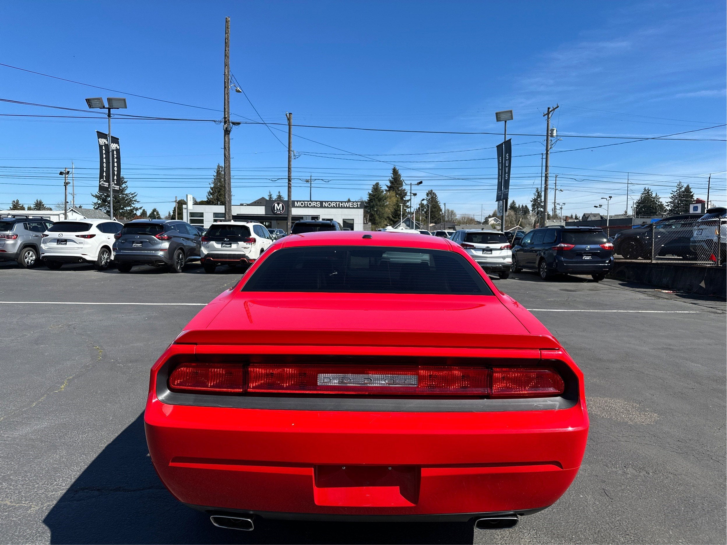 2009 Dodge Challenger R/T