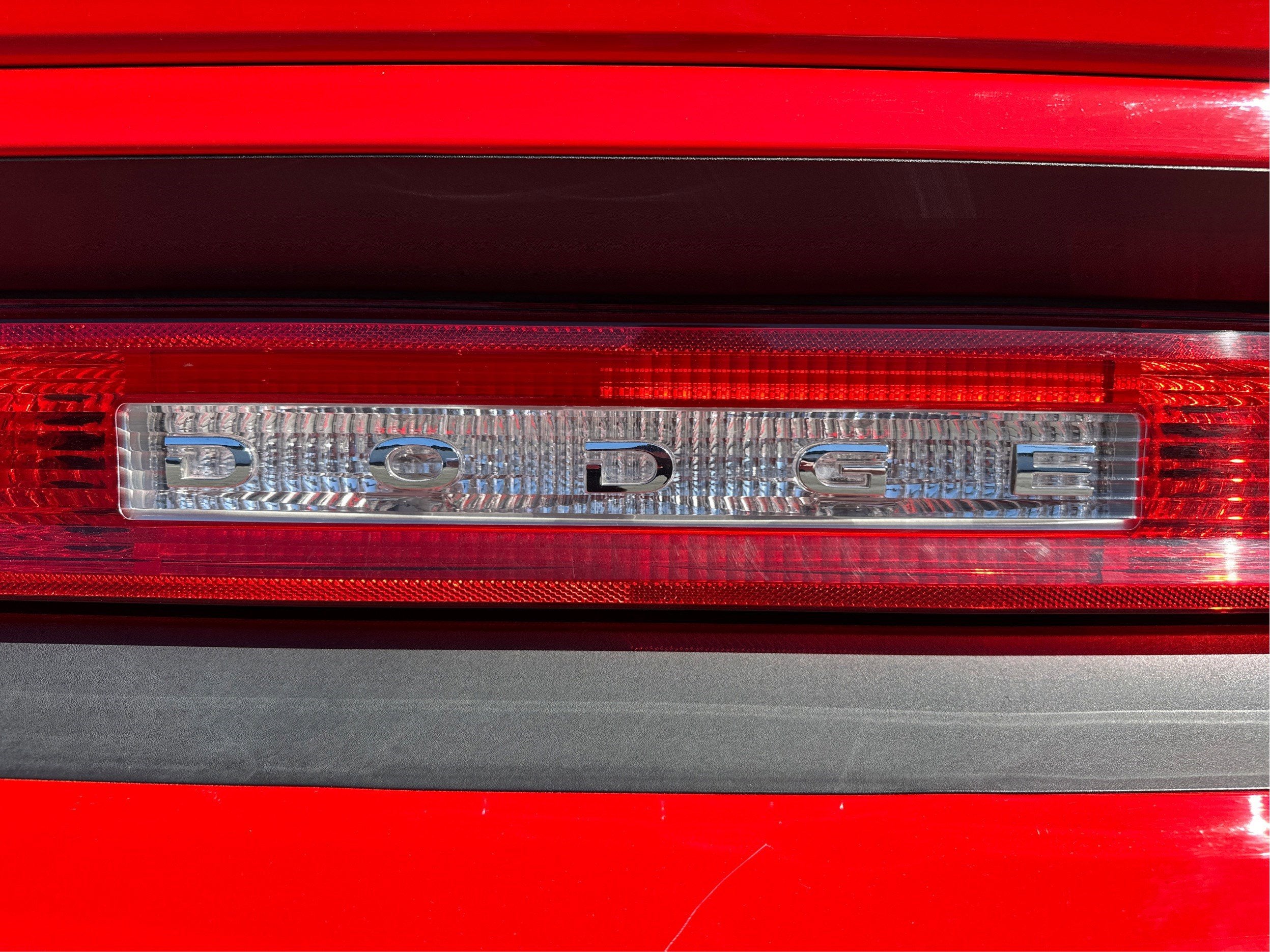 2009 Dodge Challenger R/T