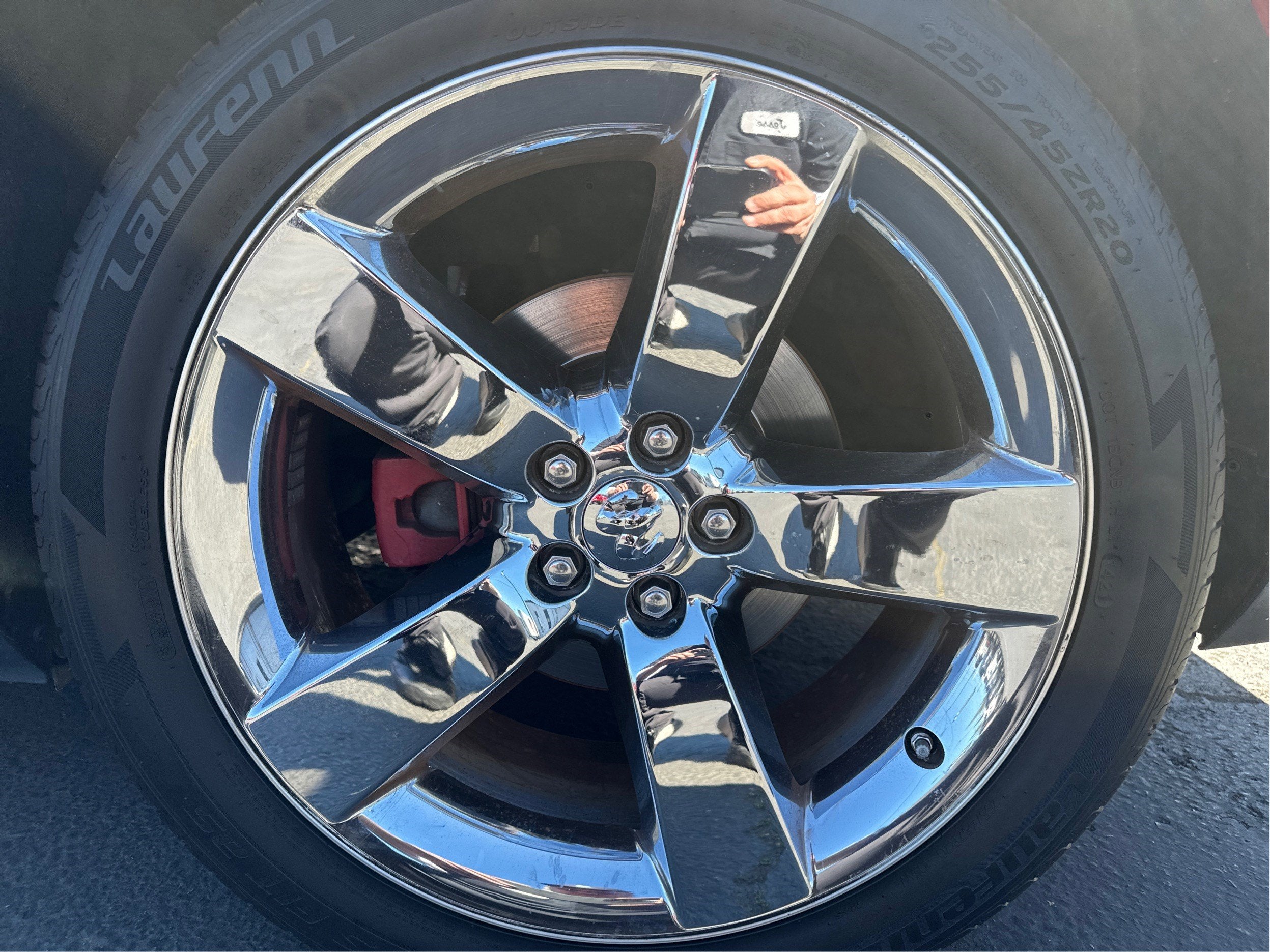 2009 Dodge Challenger R/T