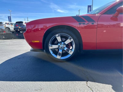 2009 Dodge Challenger R/T