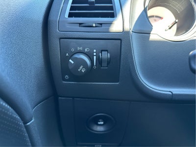 2009 Dodge Challenger R/T