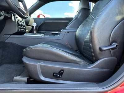 2009 Dodge Challenger R/T