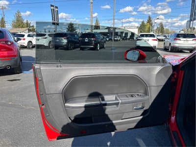 2009 Dodge Challenger R/T