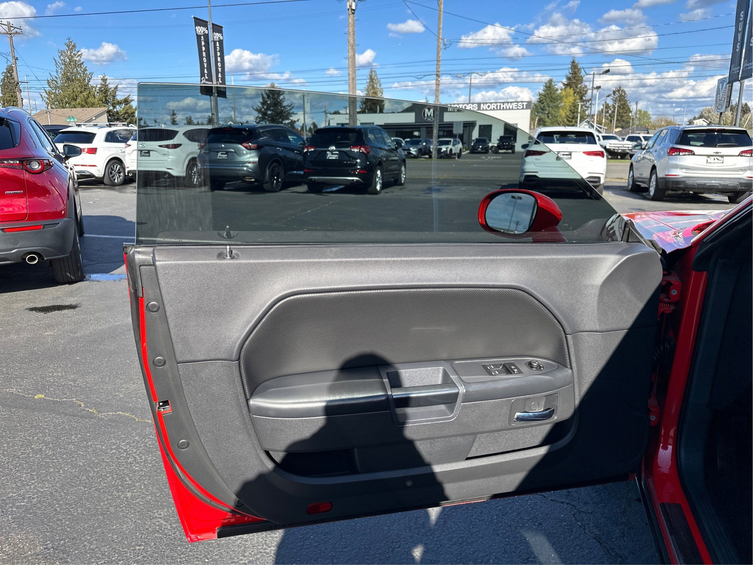 2009 Dodge Challenger R/T