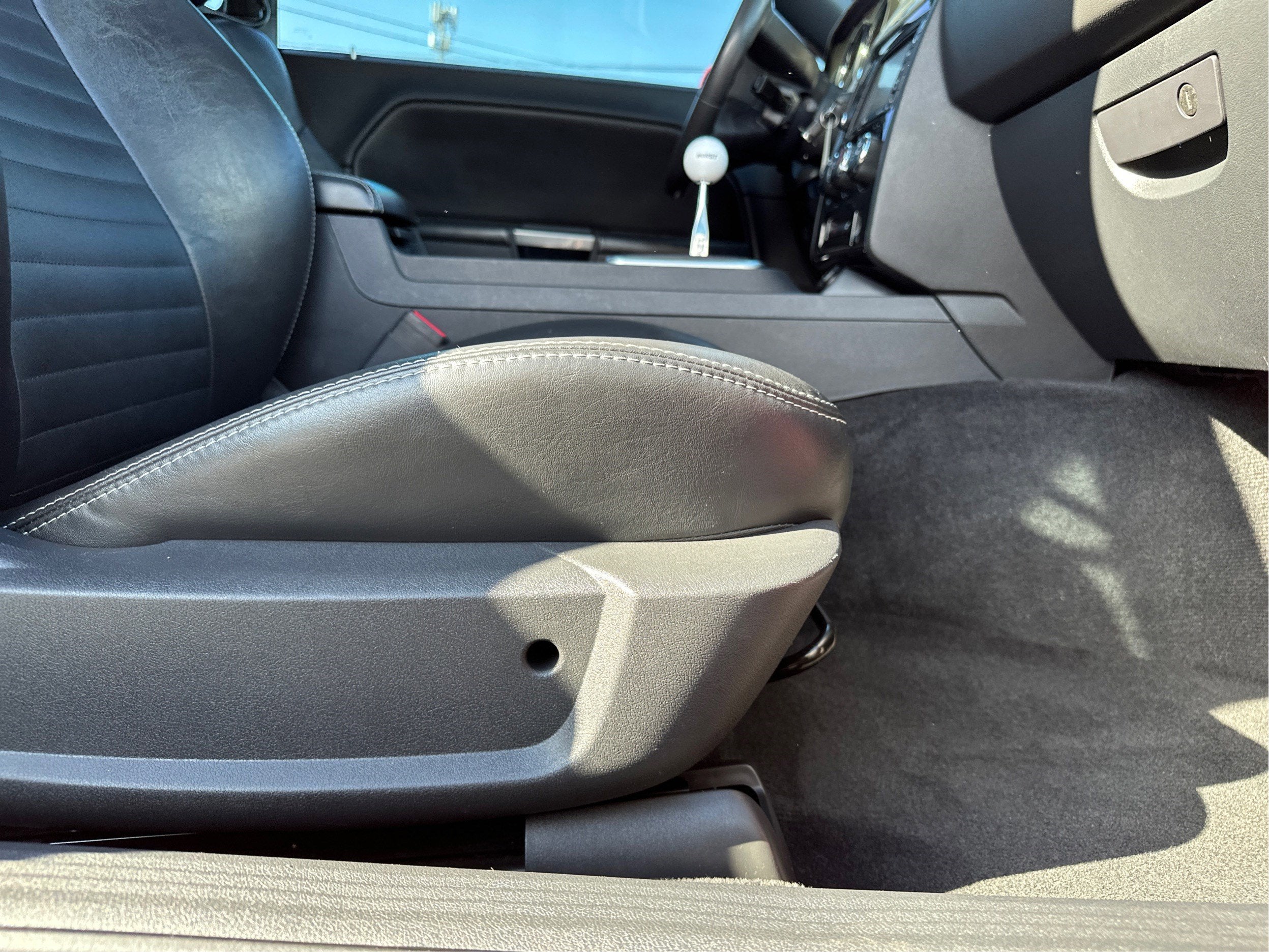 2009 Dodge Challenger R/T