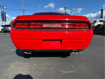 2009 Dodge Challenger R/T