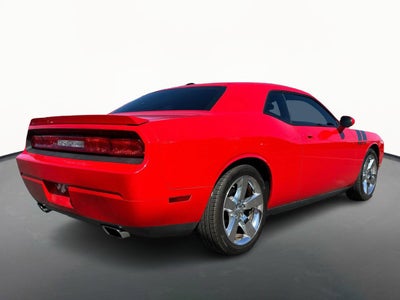 2009 Dodge Challenger R/T