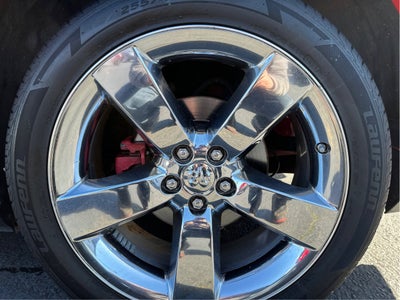 2009 Dodge Challenger R/T