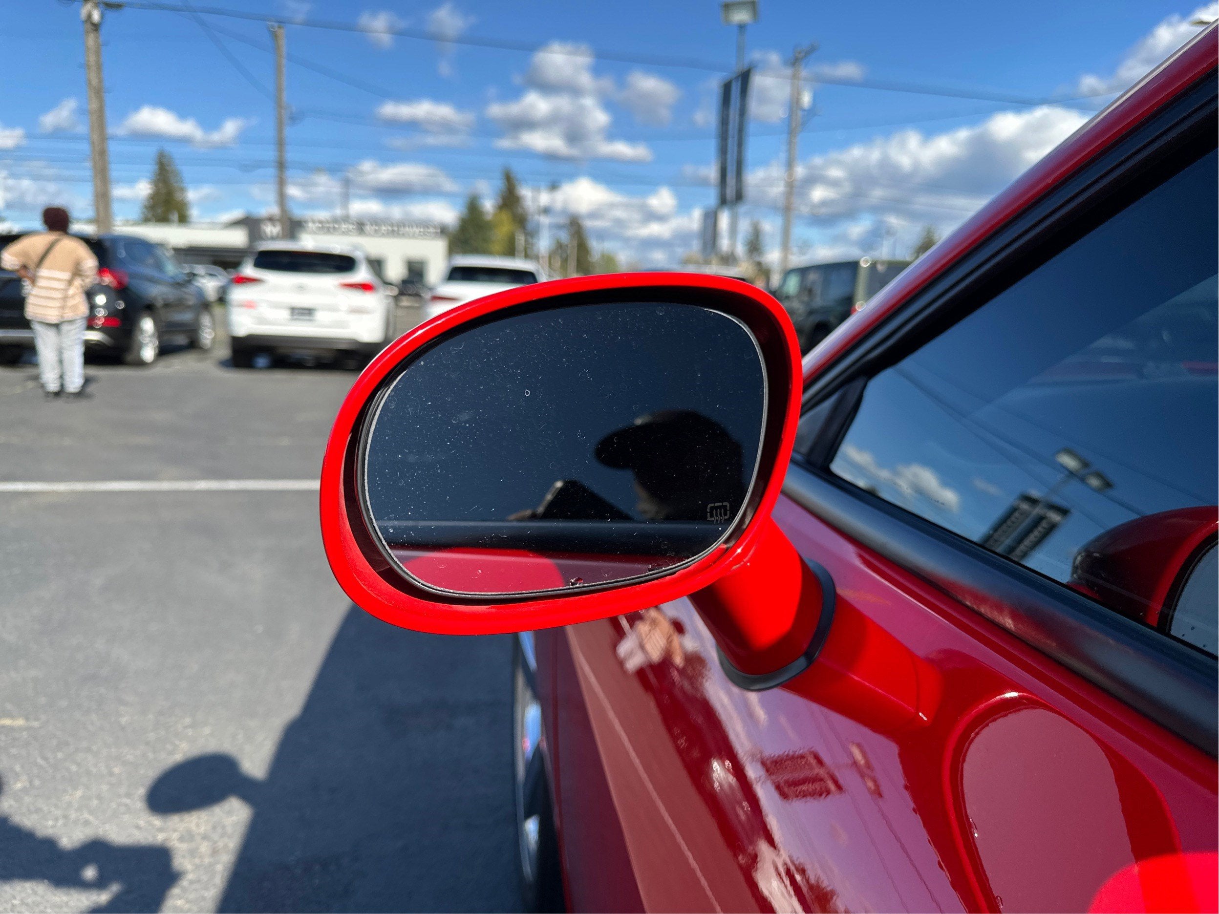 2009 Dodge Challenger R/T