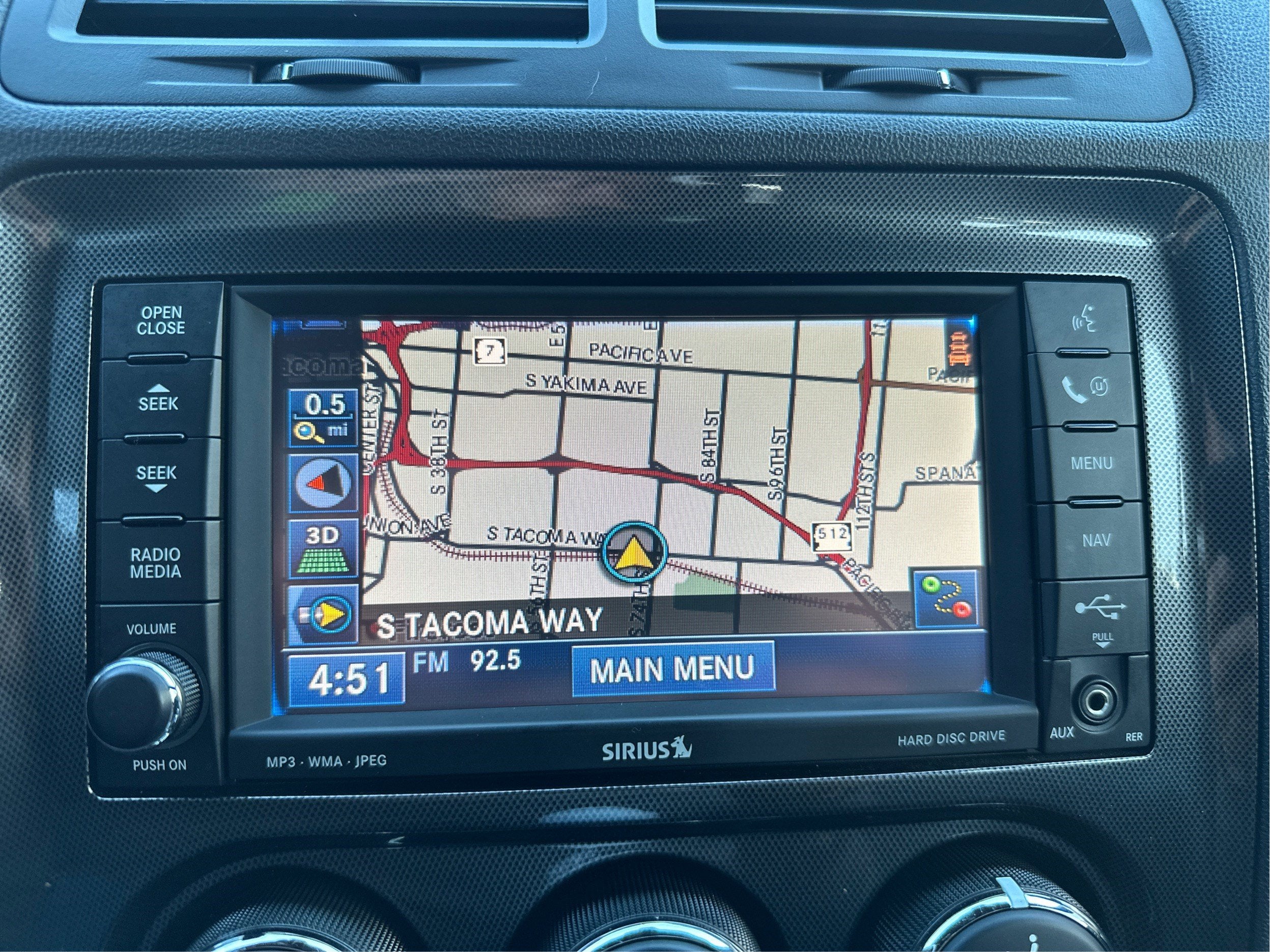 2009 Dodge Challenger R/T