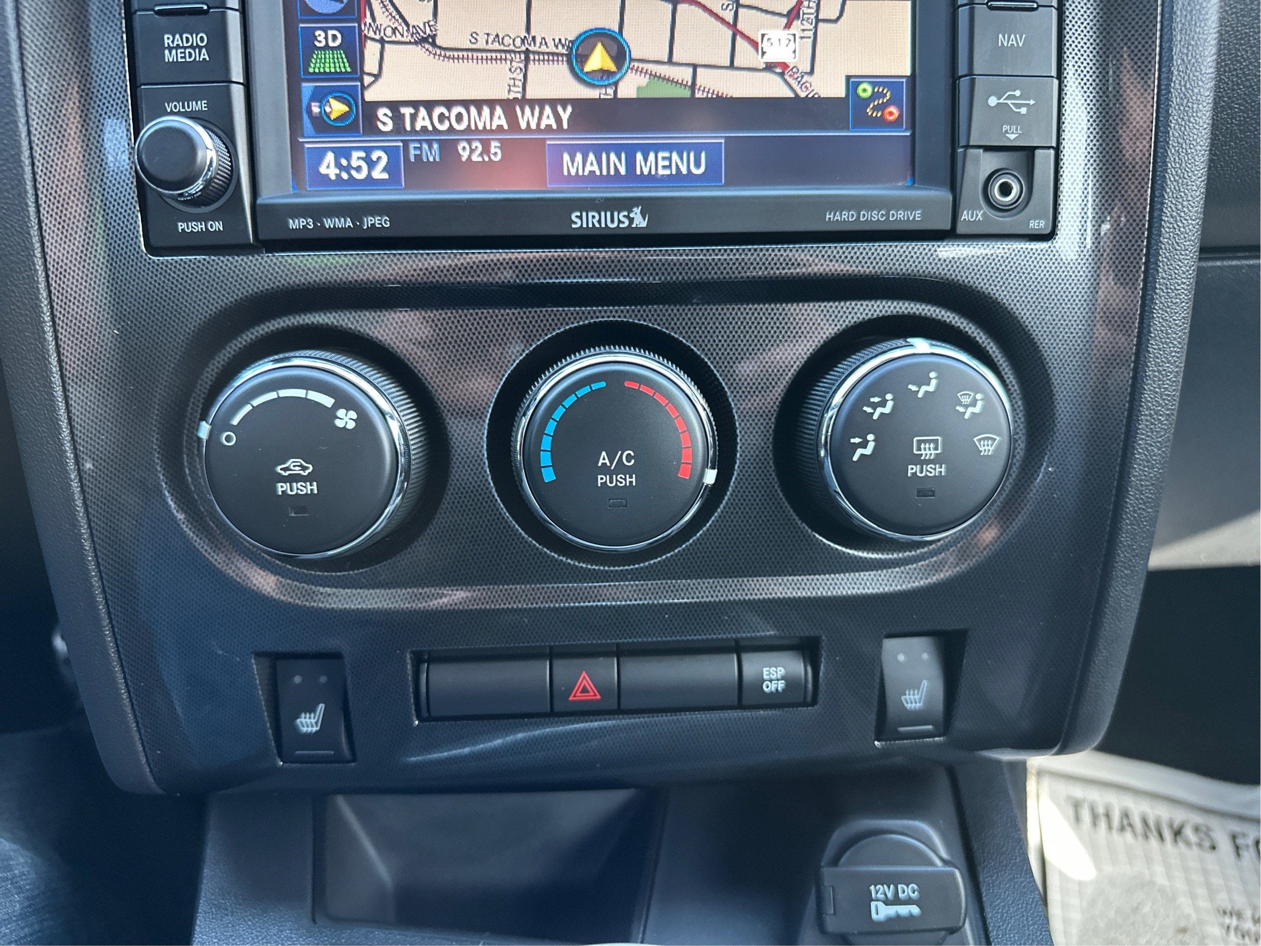 2009 Dodge Challenger R/T