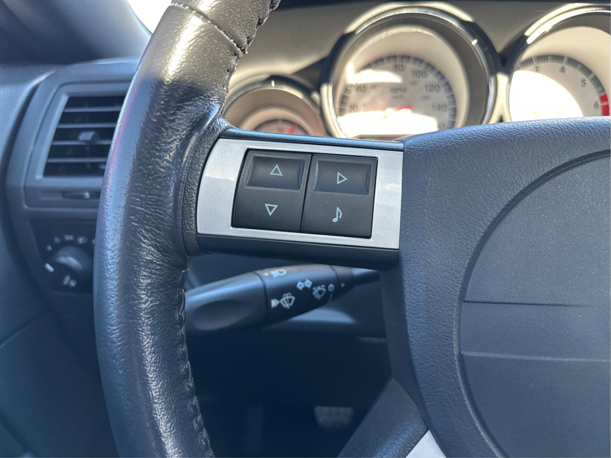 2009 Dodge Challenger R/T