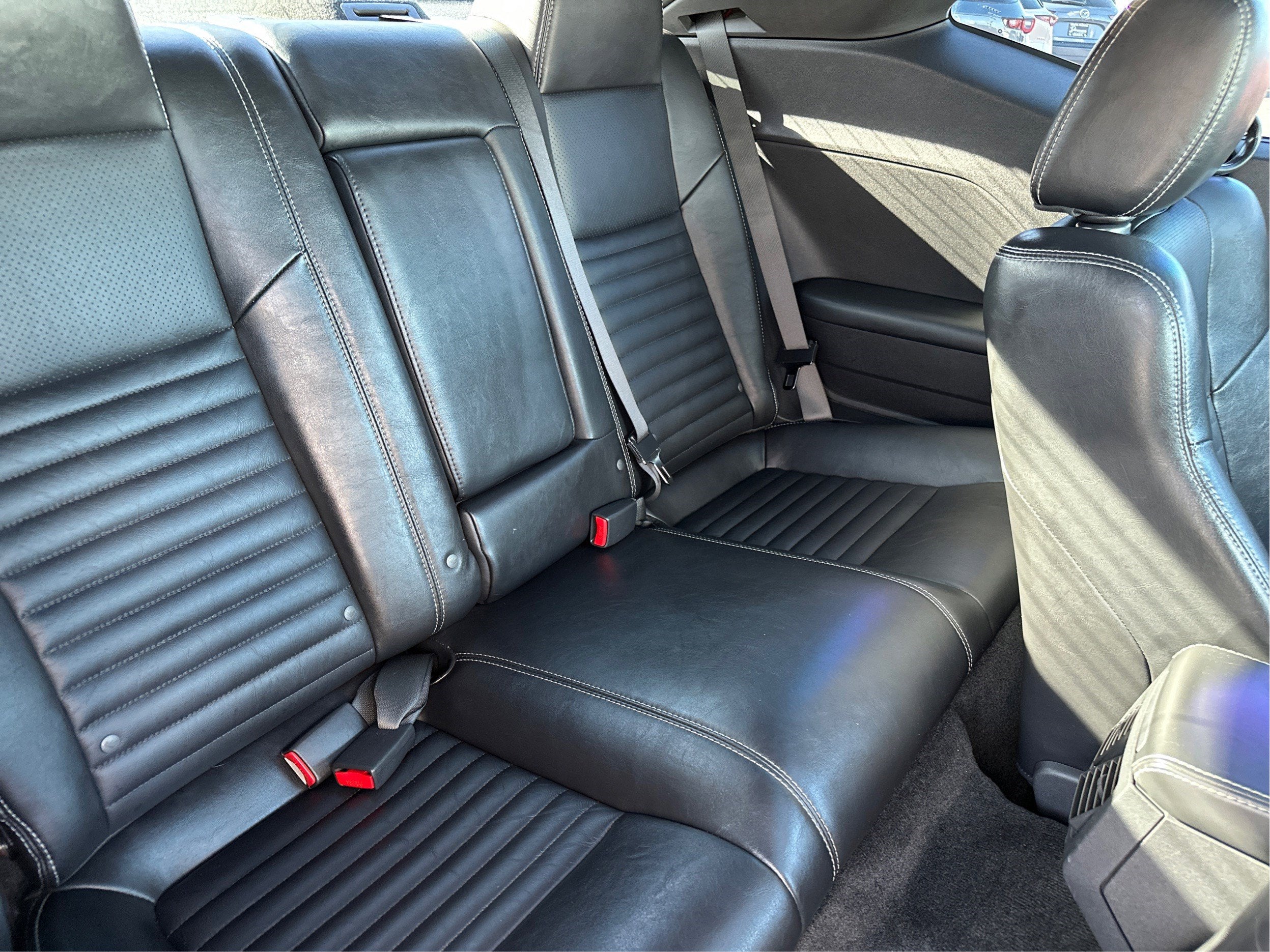 2009 Dodge Challenger R/T