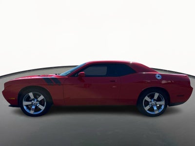 2009 Dodge Challenger R/T