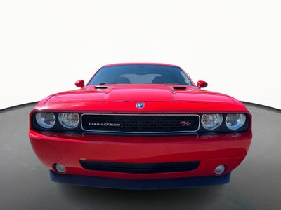 2009 Dodge Challenger R/T