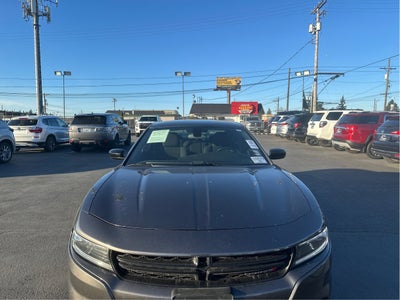 2023 Dodge Charger SXT