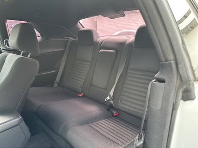 2013 Dodge Challenger R/T