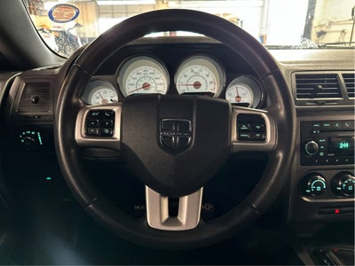 2013 Dodge Challenger R/T