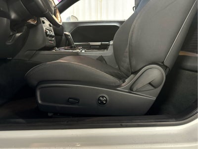 2013 Dodge Challenger R/T