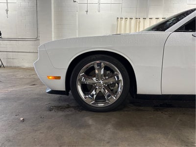 2013 Dodge Challenger R/T