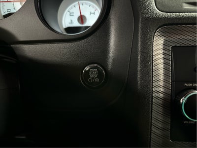 2013 Dodge Challenger R/T