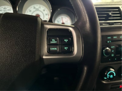 2013 Dodge Challenger R/T