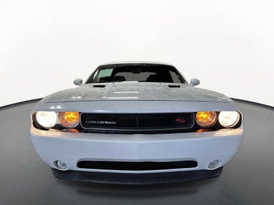 2013 Dodge Challenger R/T