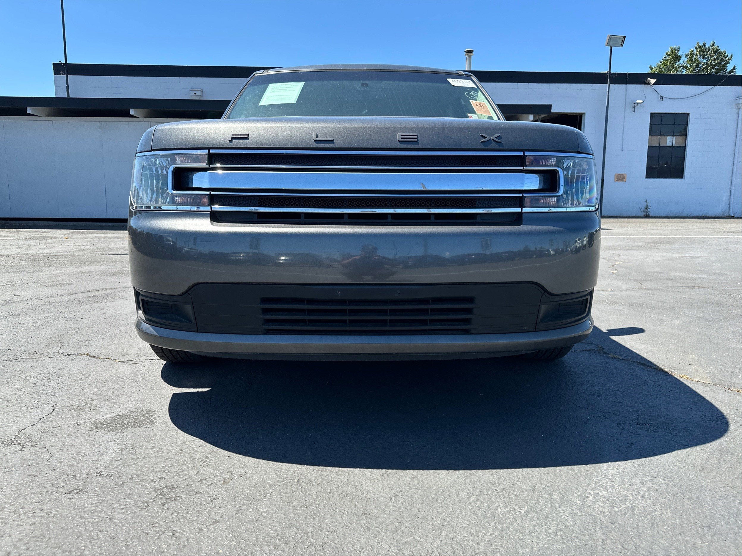 2018 Ford Flex SE